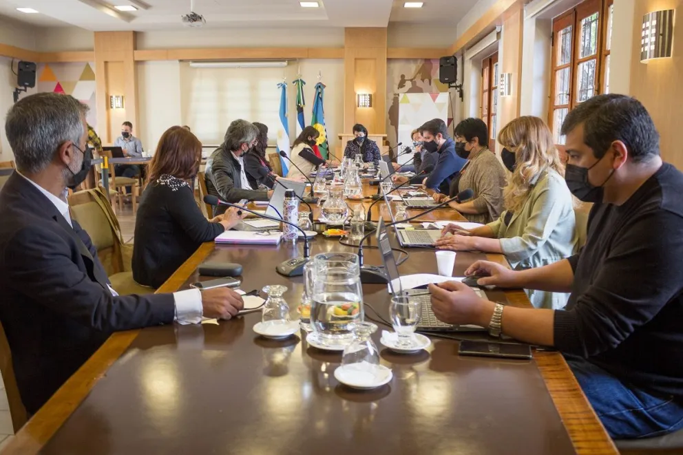 Se consolida un proyecto habitacional para vecinos del Este