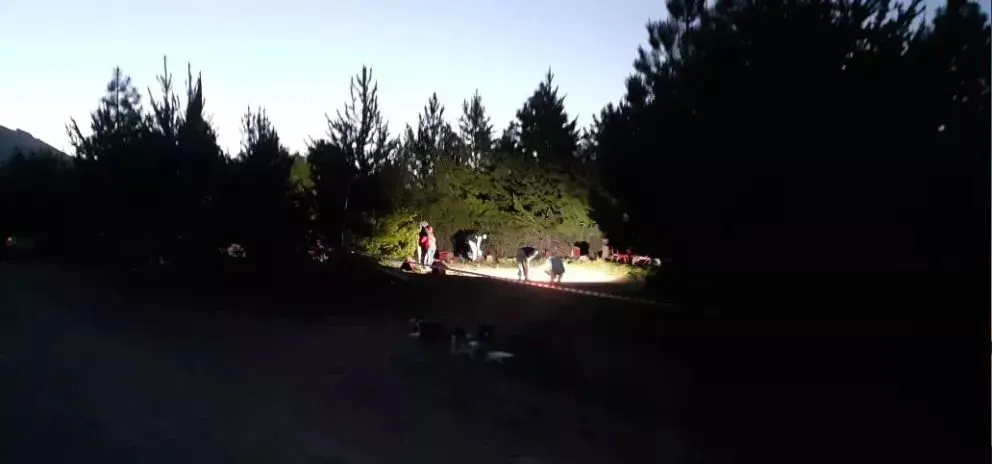 Imputaron al padre del joven hallado en circunvalación por homicidio agravado