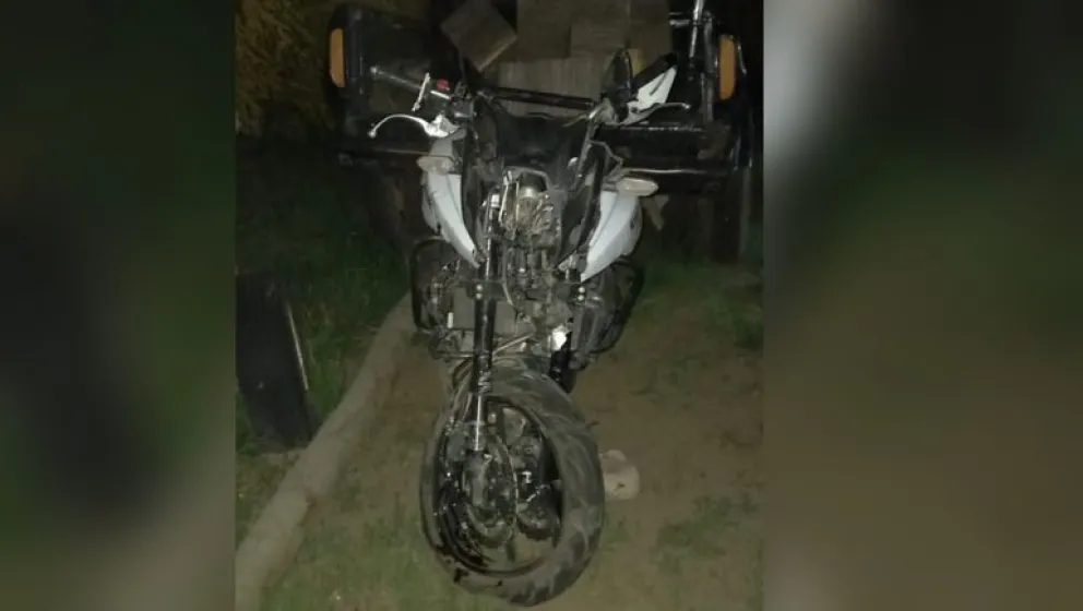 Accidente fatal en la ruta de los Siete Lagos