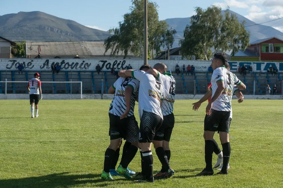 Chicago se recuperó con goleada en casa
