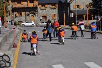 Se viene la Semana de la Conducción Responsable en Bariloche