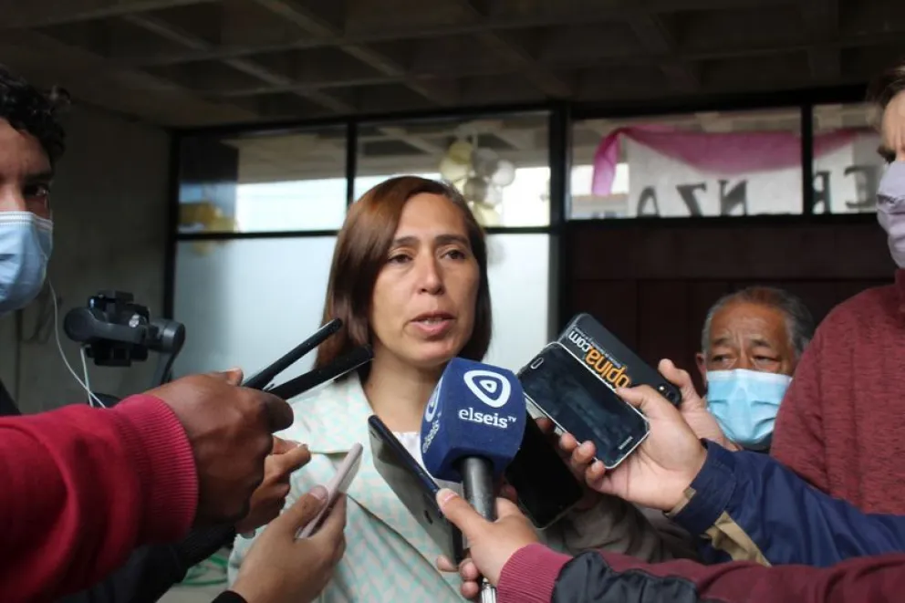 Nueva conducción del Soyem: "estamos llamando a la unidad de todos los compañeros"