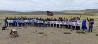 Comunidades indígenas presentaron un amparo colectivo contra proyecto de minería en la región