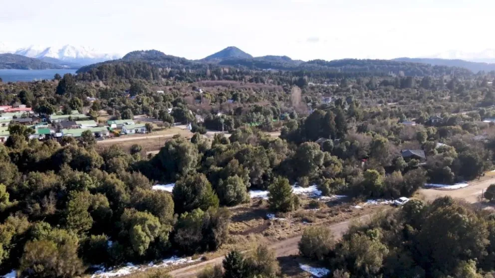 El Municipio subastará cinco lotes en el oeste