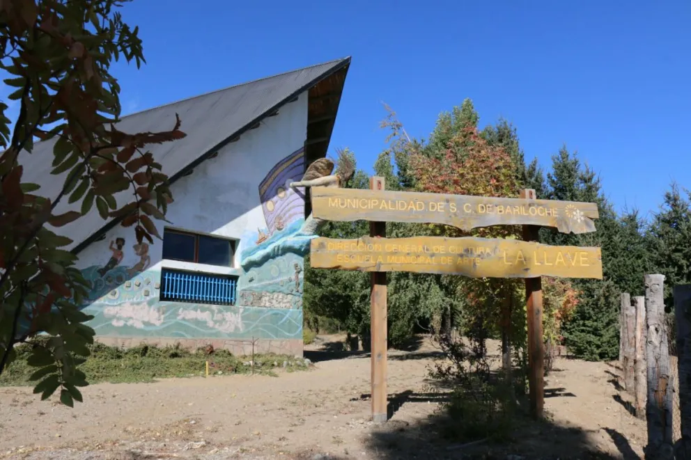 Muestra de La Llave con exposiciones, clases abiertas, visitas guiadas y espectáculos