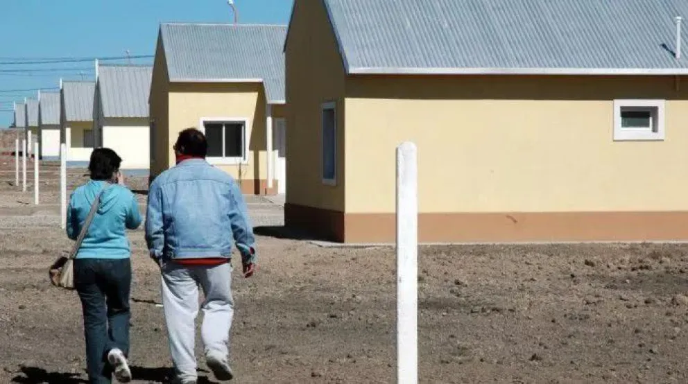 Causa Techo Digno: El Tribunal de Impugnación declaró nulidad de las formulaciones de cargo