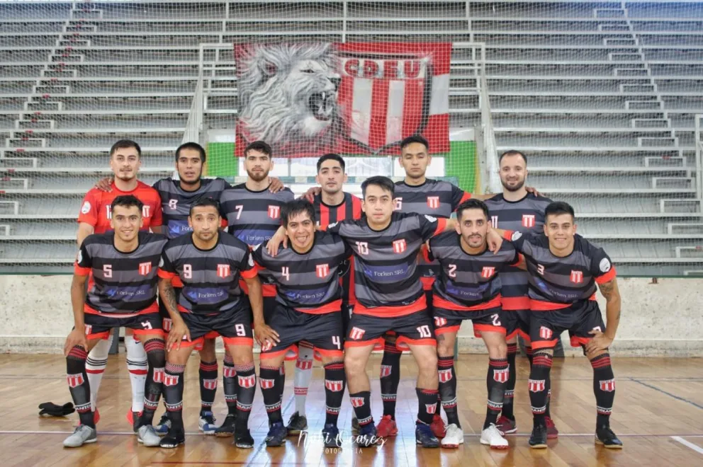 El "Pincha" goleó, está en semifinales y sueña con más