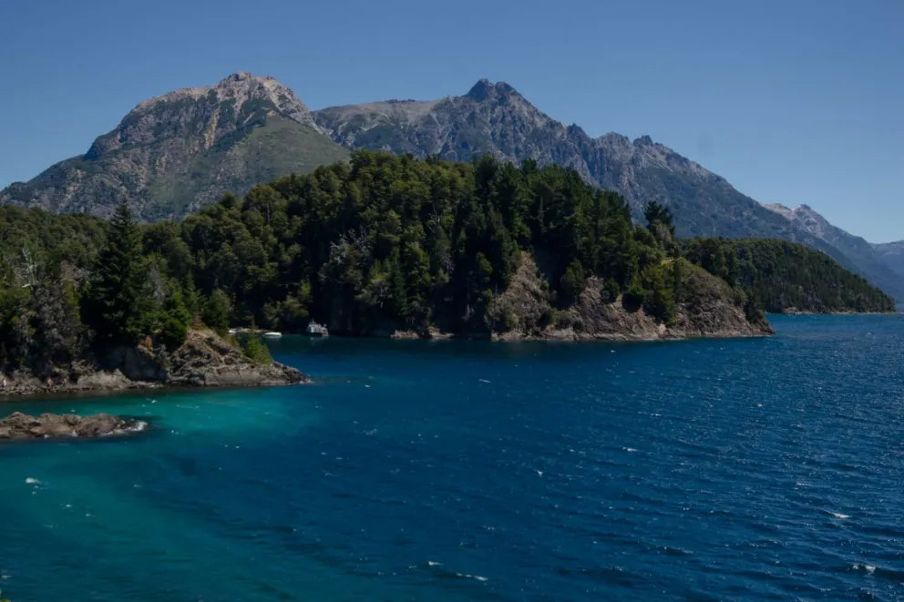 Tránsito restringido en Villa Tacul por filmación