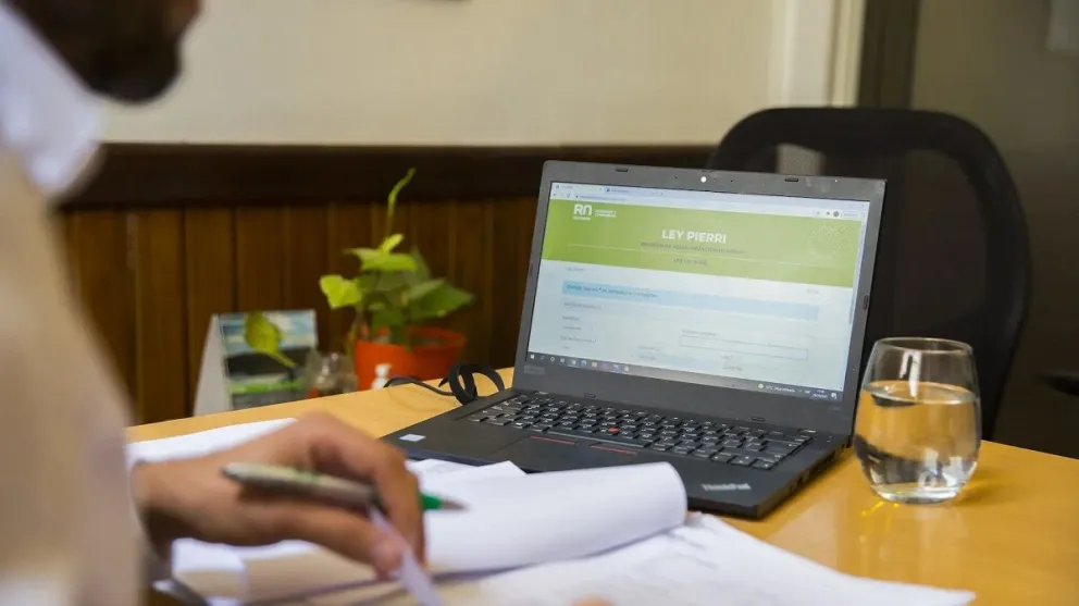 Se entregarán las primeras seis actas de Ley Pierri en Bariloche