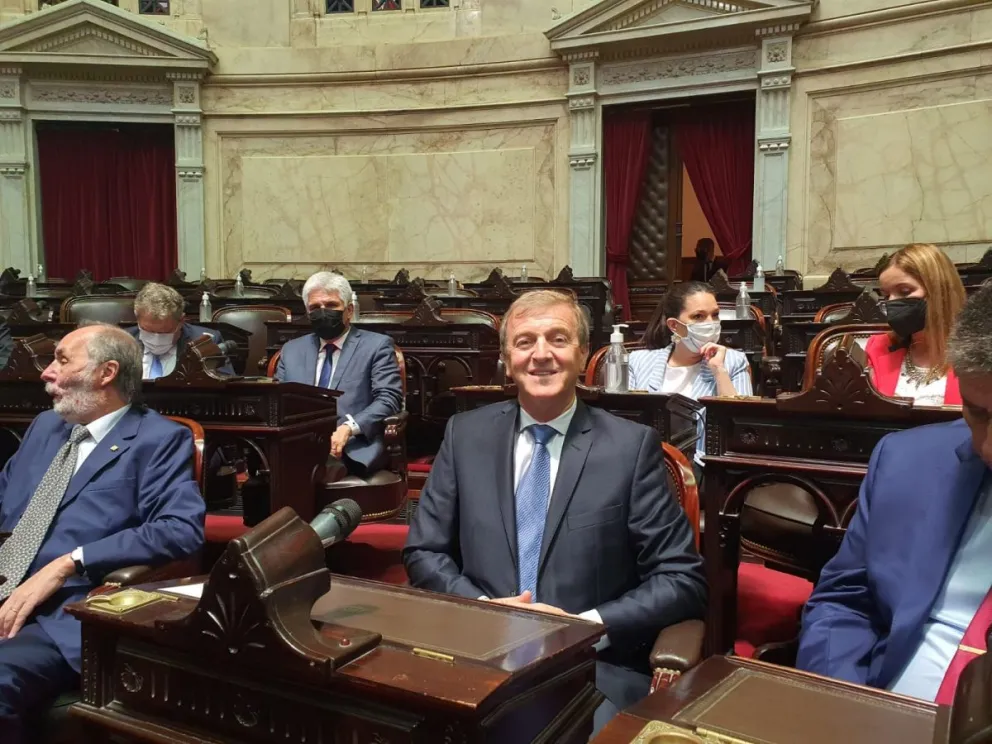 Denuncian al Gobierno provincial por repartir fondos para favorecer a municipios aliados