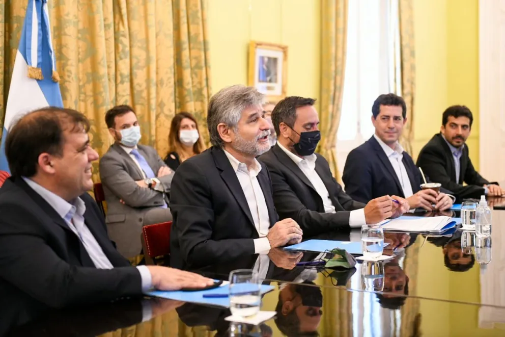 El Ministerio de Ciencia financia la construcción de un Centros regional de investigación en el Parque Nacional Nahuel Huapi