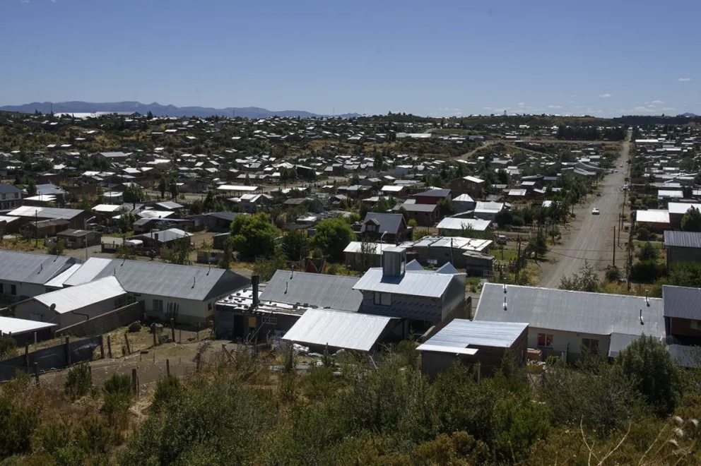 Vecinos sin agua hace días: “es una tomada de pelo”
