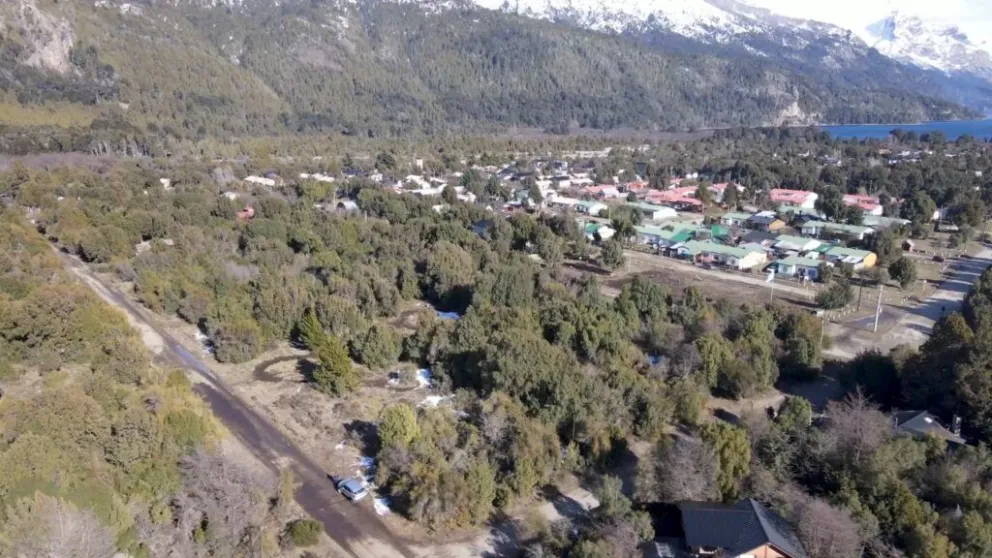 Si no se realizan las declaraciones  el organismo podrá incorporarlas de oficio a la base catastral. Foto ilustrativa