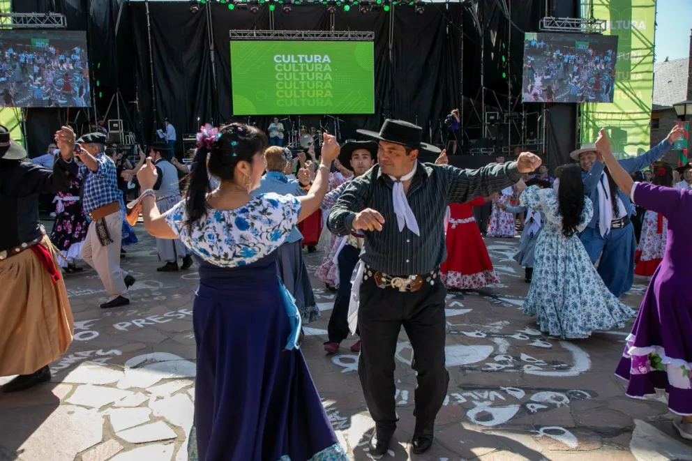 Los artistas podrán tener Ipross a partir del año próximo