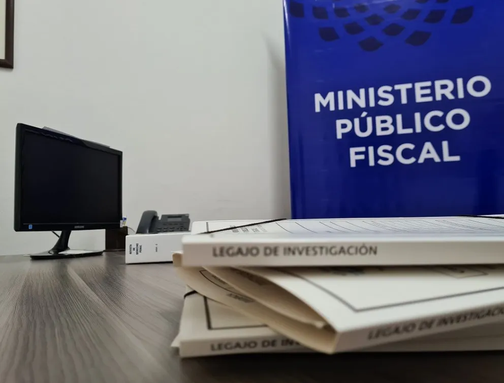 Turistas lograron detener a un hombre que  estaba hurtando sus pertenencias