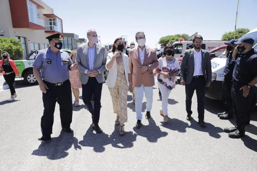 Refuerzan la seguridad en los principales destinos turísticos