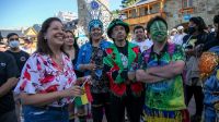 "Usinas de Carnaval", el nuevo programa de Río Negro Cultura 