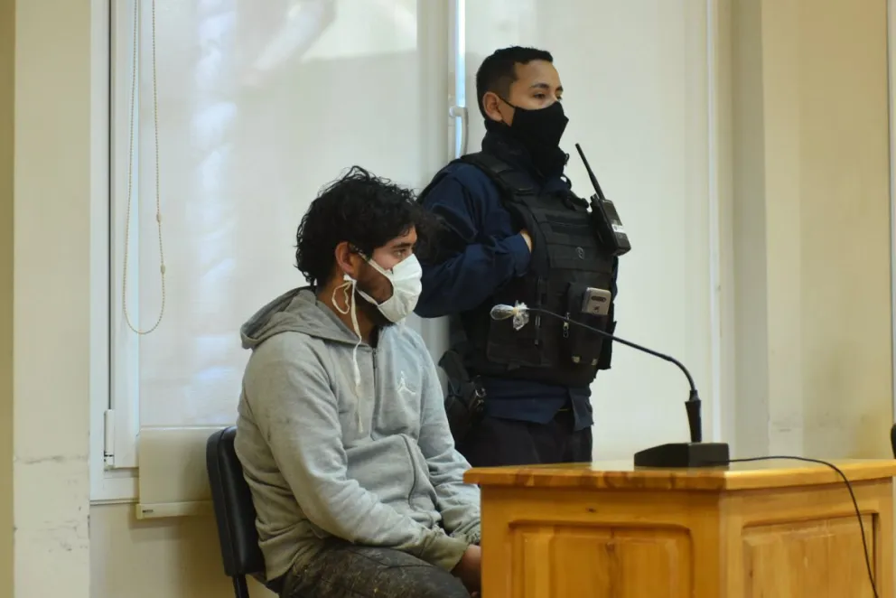 Prisión preventiva para el acusado por el crimen en el barrio 29 de Septiembre