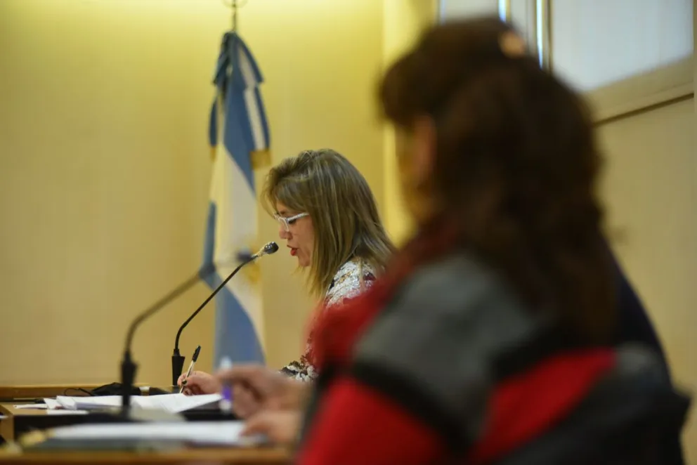 Homicidio en 29 de Septiembre: prisión preventiva para un segundo acusado