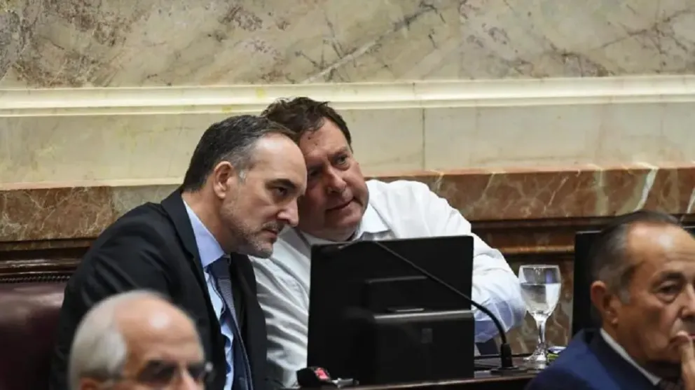 Doñate y Weretilneck presentarán un proyecto enfocado a los policías retirados