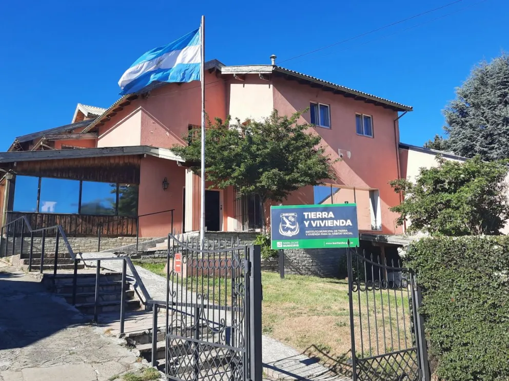 Bariloche, pionera en la aplicación de la Ley Pierri, recibirá las primeras seis actas