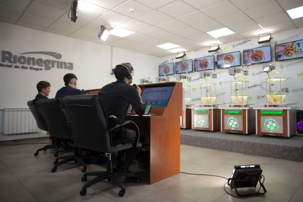 Un nuevo millonario ganó $70.000.000 con el Sorteo de Navidad