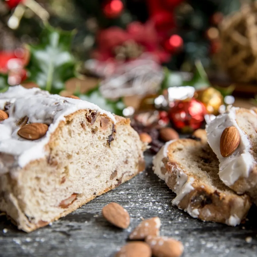 Los más ricos productos locales para disfrutar de las fiestas