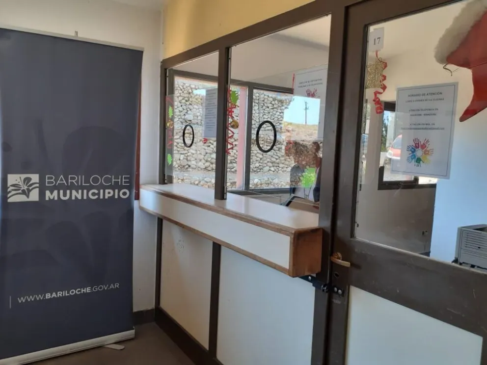 Vuelve la atención municipal para personas con discapacidad en la terminal de ómnibus