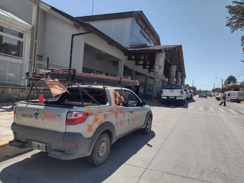 Proveerán de televisión por cable al hospital zonal