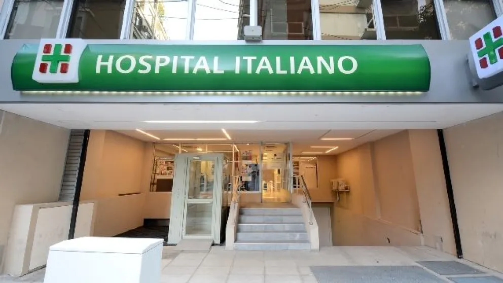 El ministro Deco continúa en Terapia intensiva con asistencia respiratoria