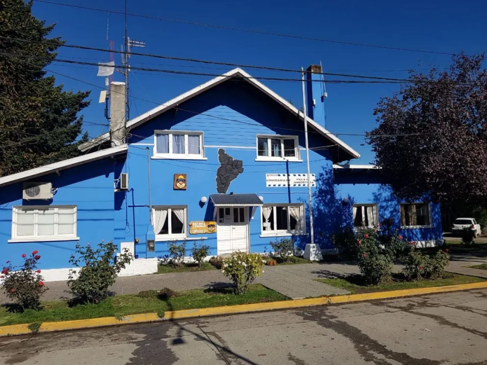 En los festejos por Navidad, mataron a un joven y hay otro herido 