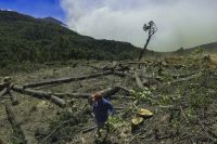 Buscan declarar Zona de Desastre a Río Negro, Chubut y Neuquén