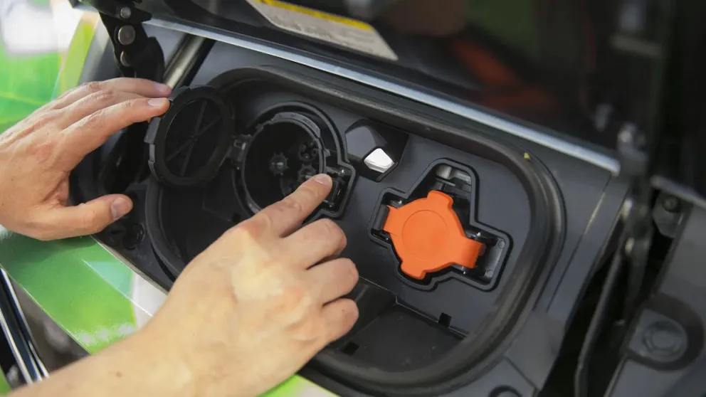 En Río Negro, los autos sustentables no pagarán impuesto automotor