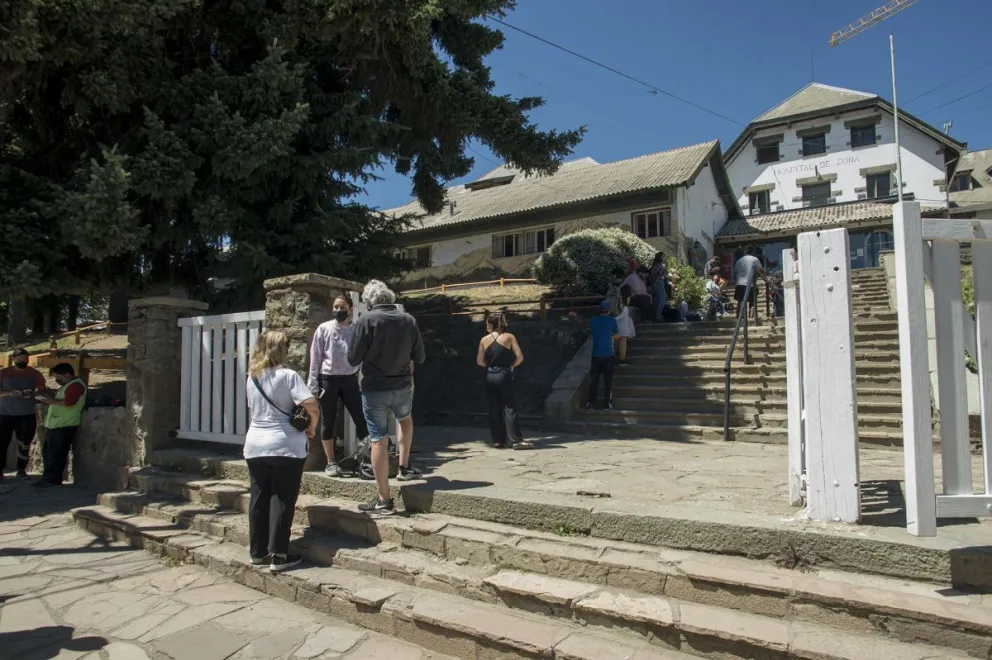 Ya no es necesario un test para confirmar el diagnóstico de Covid-19