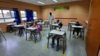 Río Negro realizará los aportes del personal docente que se encuentra a 36 meses de jubilarse