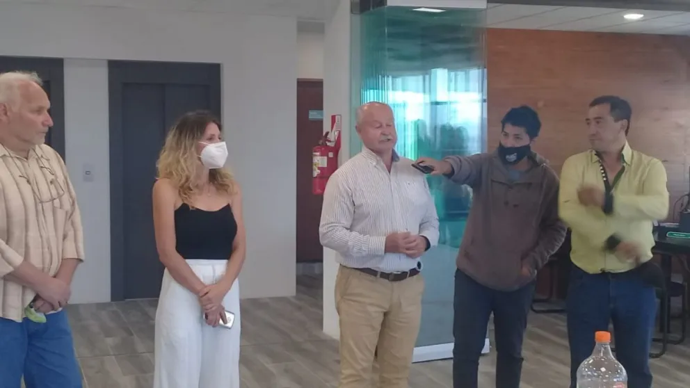 Cierre de año en la CEB: "no tenemos problemas de pedir disculpas si nos hemos equivocado”