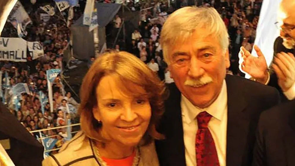 A 10 años del asesinato del gobernador Carlos Soria