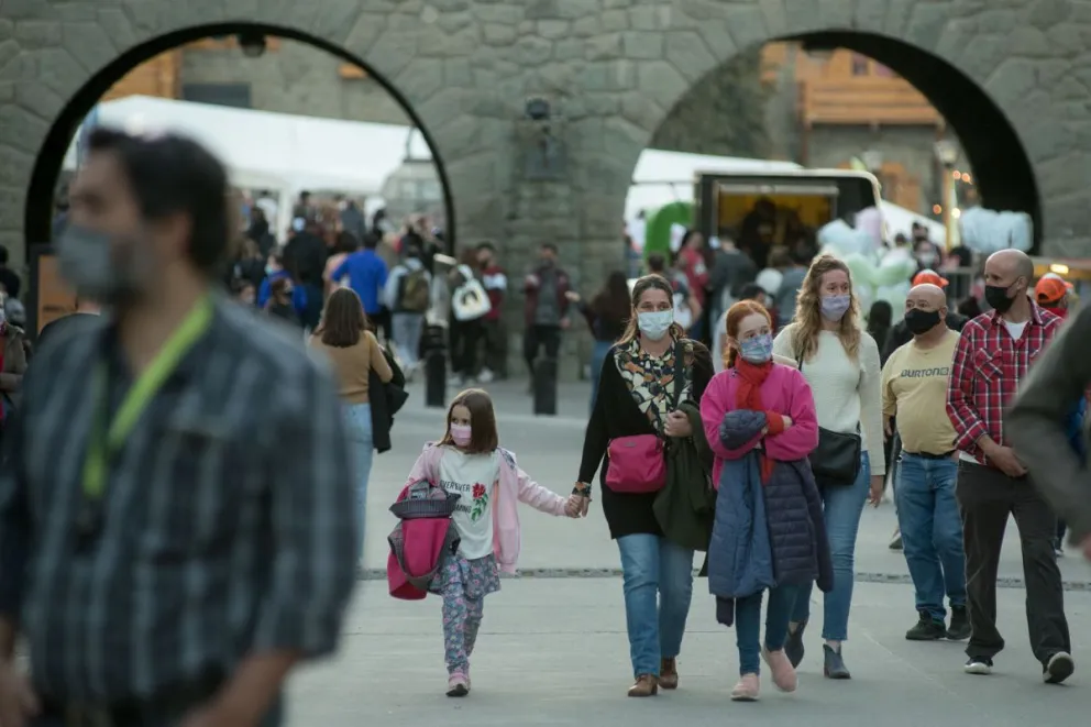 Cuatro millones de turistas fueron beneficiarios directos del Previaje