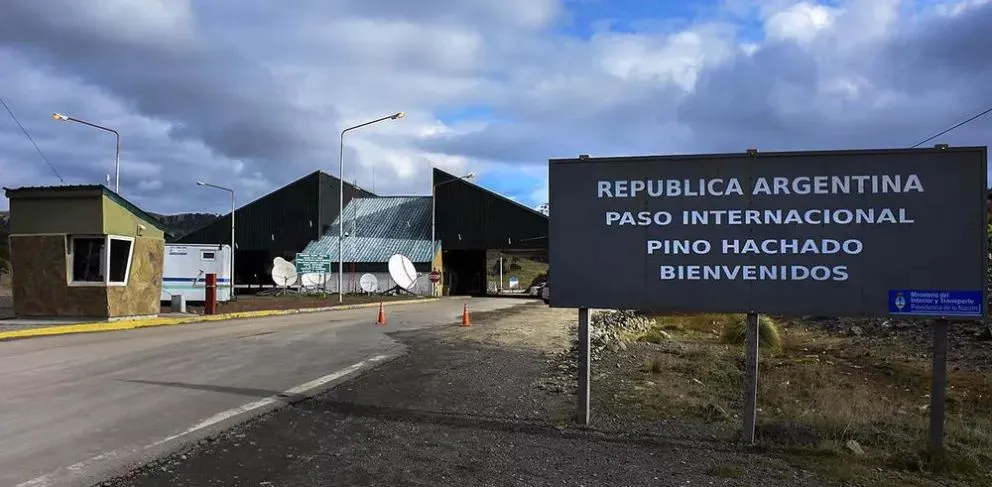 Residentes chilenos bloquearán el paso de camiones reclamando la apertura de las fronteras