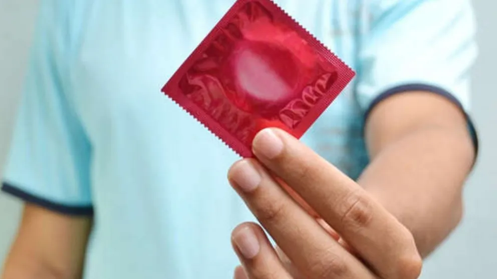Prohíben la venta de reconocida marca de preservativos