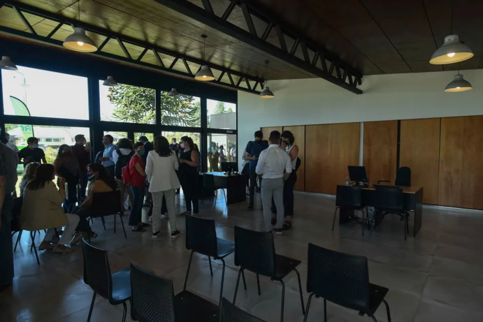 Buscan personal para cubrir un puesto en la Municipalidad