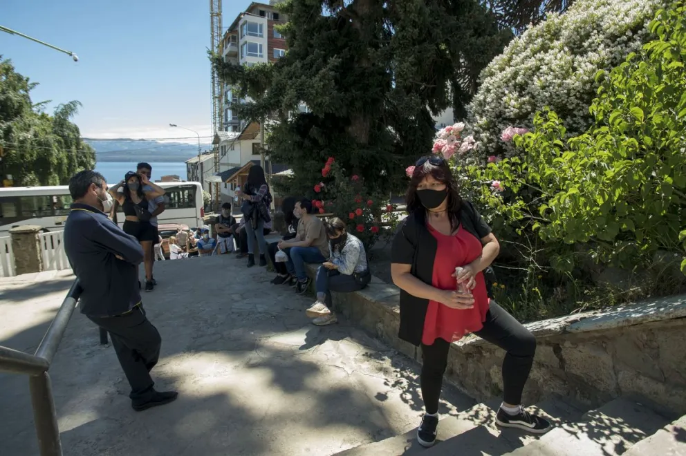 El Hospital entregará turnos para los testeos Covid-19