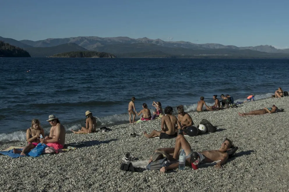 Comienza una semana de calor extremo: impactos y medidas de prevención
