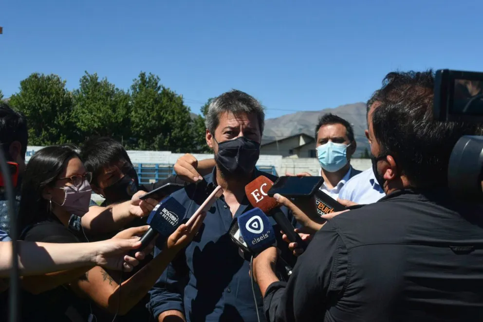 Lammens adelantó que lanzarán nueva temporada del Previaje