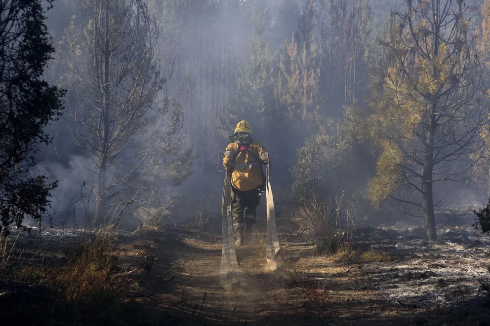 Alertan por la disminución de personal en Splif frente a los contagios de Covid-19