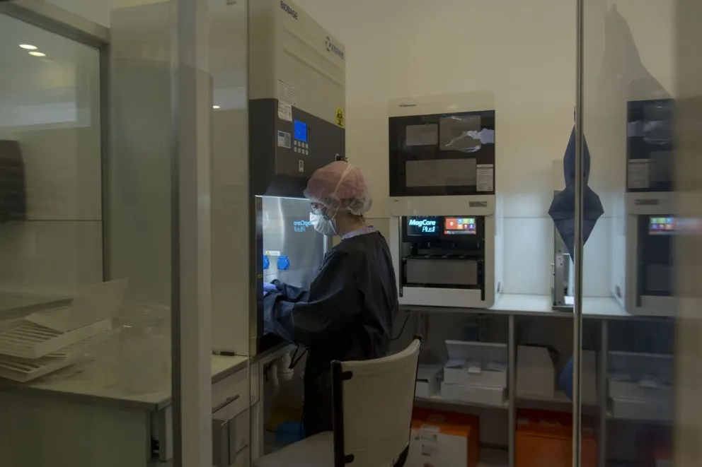 Por falta de pruebas, deberán indemnizar a una bioquímica