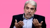 Aníbal Fernández: "no somos gente que está dispuesta a reprimir"