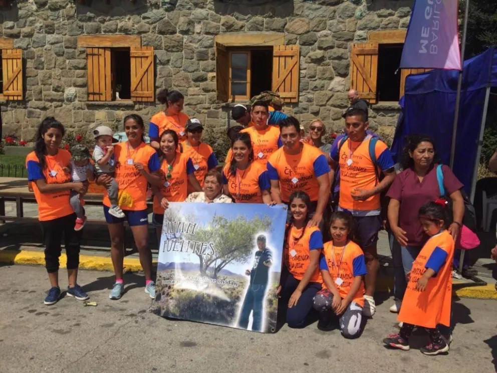 Llega otra edición de la Correcaminata por la Vida