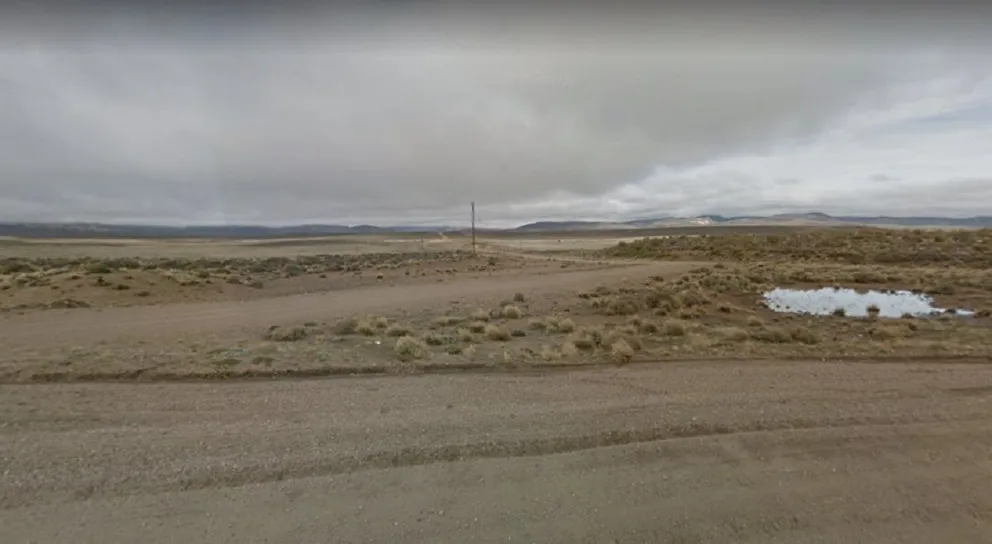 Por los cortes de ruta, aumenta el tránsito en la S1-40