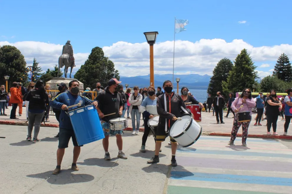 Municipio y Soyem llegaron a un acuerdo paritario